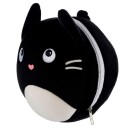 Puckator Resteazzz Fine feline cat travel pillow eye mask (øyemaske) 157490