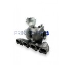 Turbolader Prime Turbo V00042T