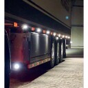 LED arbeidslys tralert