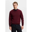 J.Lindeberg Herre Sport Rød L,