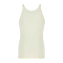 Dolce & Gabbana Herre Topper Hvit M,