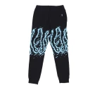 Octopus Herre Bukser Flerfarget XL,