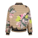 Herno Dame Jakker Flerfarget S,