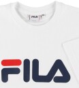 Fila T skjorte   Classic+   Hvit   Fila   Medium   T skjorte