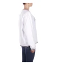 Gcds Dame Gensere & Hettegensere Hvit M,