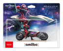 Nintendo Amiibo karakter   Metroid Collection   Samus & Vi O La
