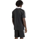 Adidas Originals Polo T skjorte Herre Hvit/Svart XS