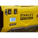 STANLEY FATMAX LUFTPUMPE UNIVERSAL 18V SFMCE520B