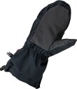 Lillsport Adventure Mitt Set Svart M | Tommelhansker