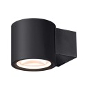 SLV Oculus Vegglampe 2000-3000K Black
