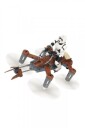 Star Wars 74-Z Speeder Bike Battling quadcopter Collectors Edi.