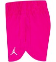 Jordan Shorts   Hyper Rosa m. Logo   Jordan   12 13 år 152 158   Shorts