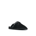 Suicoke Dame Sko Svart 38 EU,