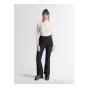 Fusalp, Dame, Sport, Blå, S,
