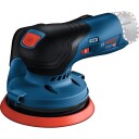 Bosch EXCENTERSLIBER 12V-125 SOLO