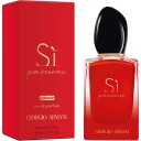 Giorgio Armani Si Passione Intense Eau de Parfum Spray 50 ml for Women
