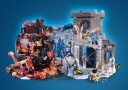 Playmobil Jul Advent Calendar Novelmore Battle in the Snow 71346