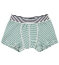 Petit Bateau Boxershorts   3 pack   Hvit/Grønn/Blå   Petit Bateau   4 år 104   Boxershorts