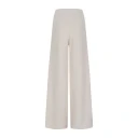 Max Mara Dame Bukser Hvit M,