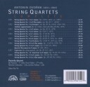 Panocha Quartet  String Quartets 114  CD