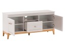 Zeylor TV-benk 136 cm -