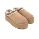 Mou Dame Sko Beige 40 EU