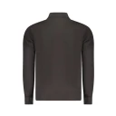 North Sails Herre Strikkevarer Svart L,