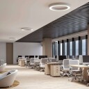 Arcchio Sharelyn LED-taklampe, 80 cm