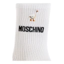 Moschino Dame Undertøy Hvit ONE SIZE,