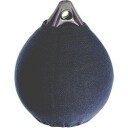Fendertrekk, 2-pk - A2 - sort