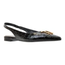 Tom Ford Dame Sko Svart 37 EU,