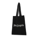 Palm Angels Dame Vesker Svart ONE SIZE,