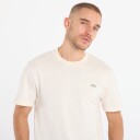 Lacoste Lacoste Herre Topper Beige M