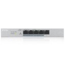 Zyxel GS1200-5HPV2 Bryter