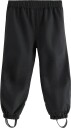Lindex Waterproof Shell Trousers   BLACK   92