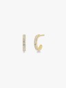 Edblad Glow Earrings Mini Gold Gull ONE SIZE