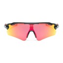 Shadespace Triton Crimson Red Solbriller SS009 - Unisex