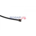 Slitekontakt bremsekloss BOGAP A7118141