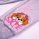 Paw Patrol Joggebukse Skye Melange - 98 / 3 år - Barn - Gutt/Jente - 91% bomull/4% polyester/5% viskose