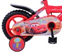 Volare - Children's Bicycle 10" - Cars (31005-NP)