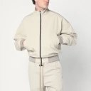Fear Of God Herre Jakker Beige S,