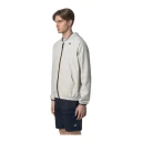 K Way Herre Jakker Beige XL,