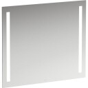 Laufen Lani speil med lys 80x70 cm