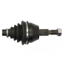 Point Gear Drivaksel POINT GEAR PNG72956
