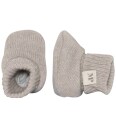 mp Denmark Helsinki Slippers   BEIGE MELANGE   One Size