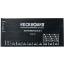 Rockboard Iso Power Block V9 Iec Isolated Multi Power Supply