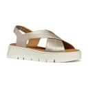 GEOX D Dandra 40 A - Gold - 39