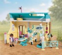 Playmobil 72128 Veterinærklinikk Byggesett 4+ År 119 Deler