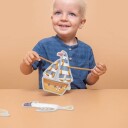 Little Dutch Lacing Cards Sailors Bay 120716