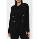 Lanvin Dame Jakker Svart M,